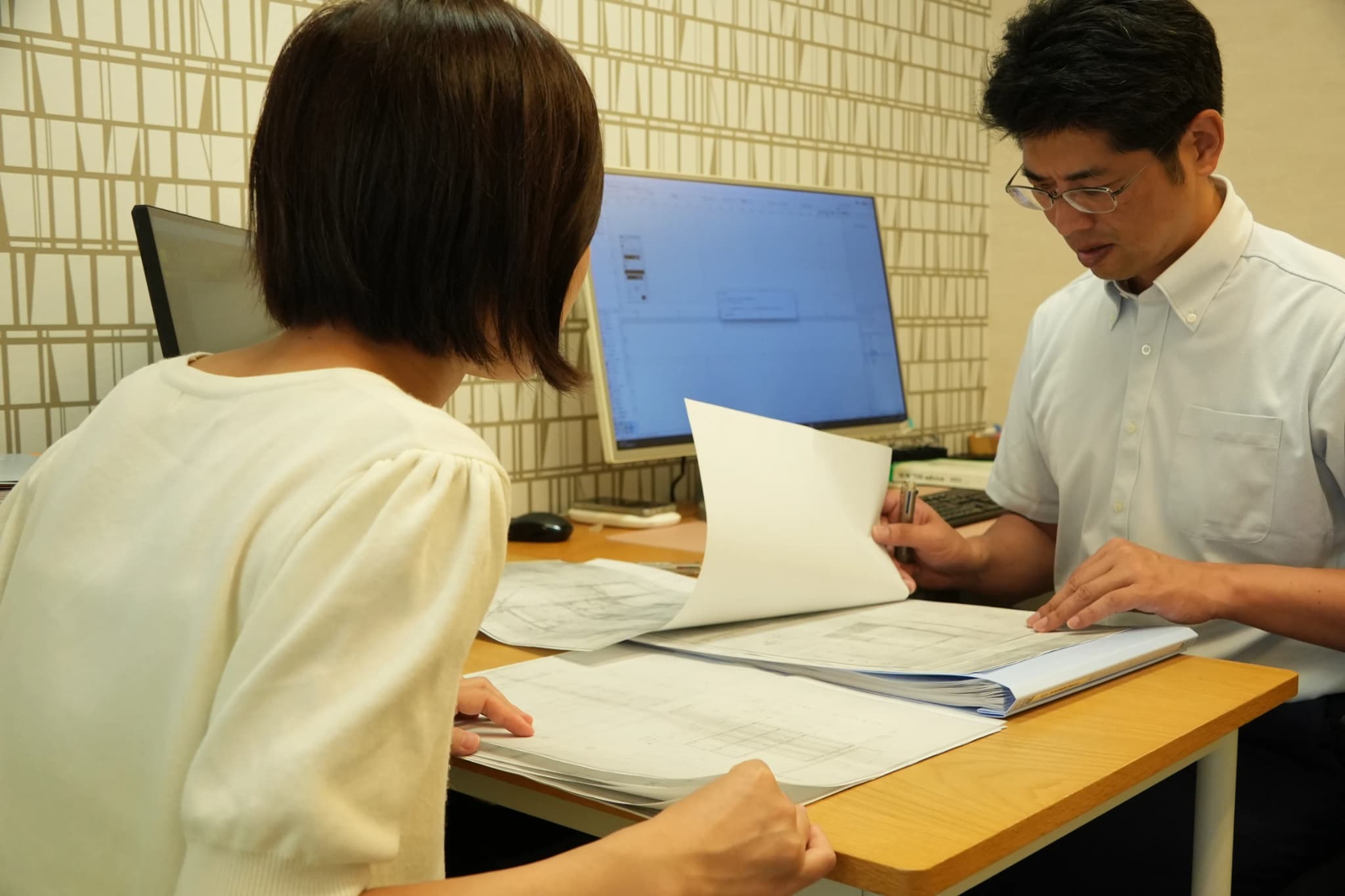 業務内容